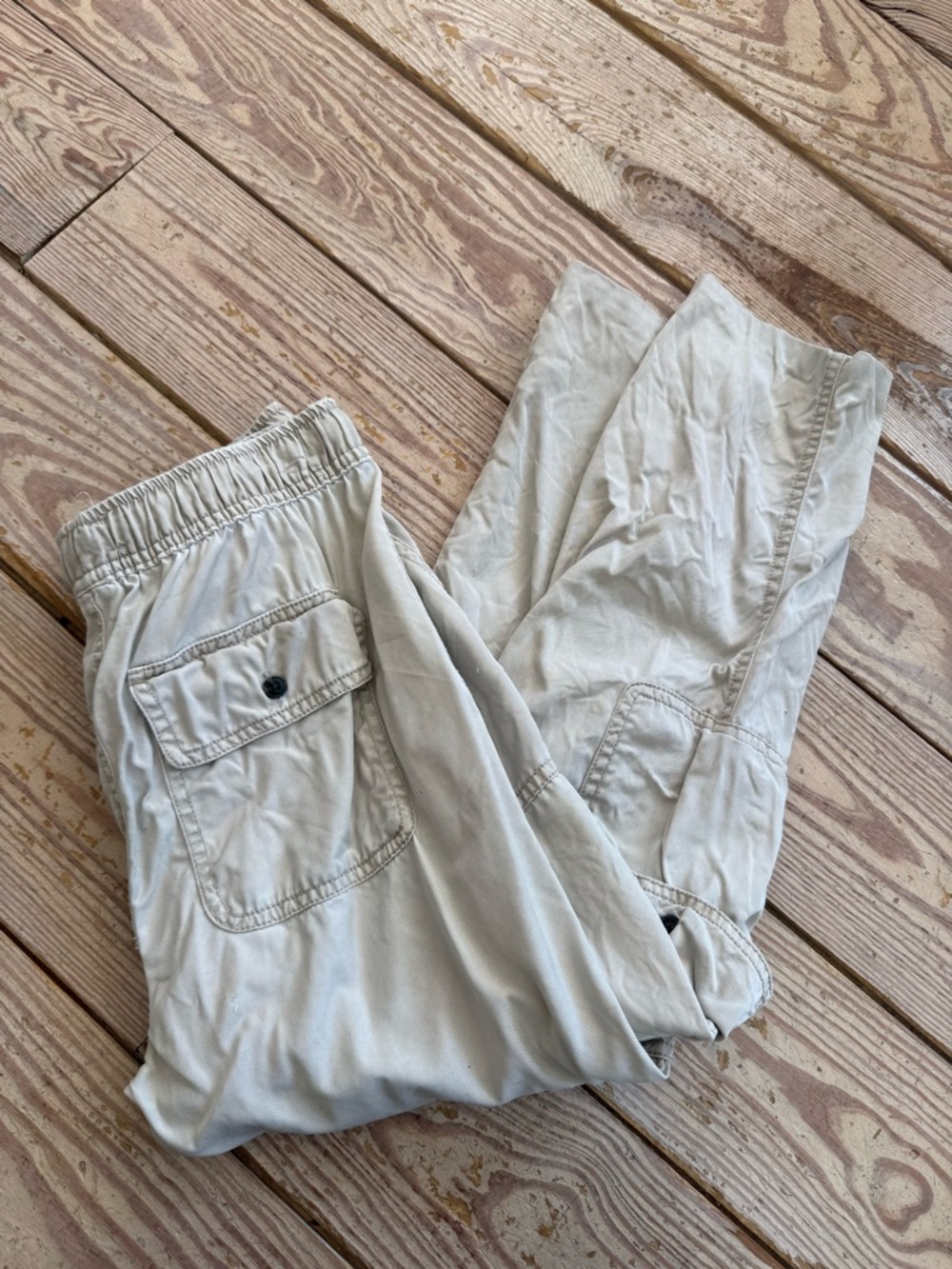 C&C California cargo pants size xs - Picture 3 of 3